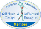 Member Golf Physio Therapy & Golf Medical Therapy e.V.