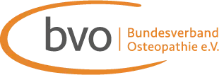 Logo Bundesverband Osteopathie